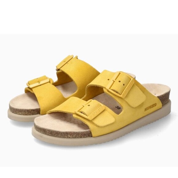 Mephisto Hester Women's Sandal